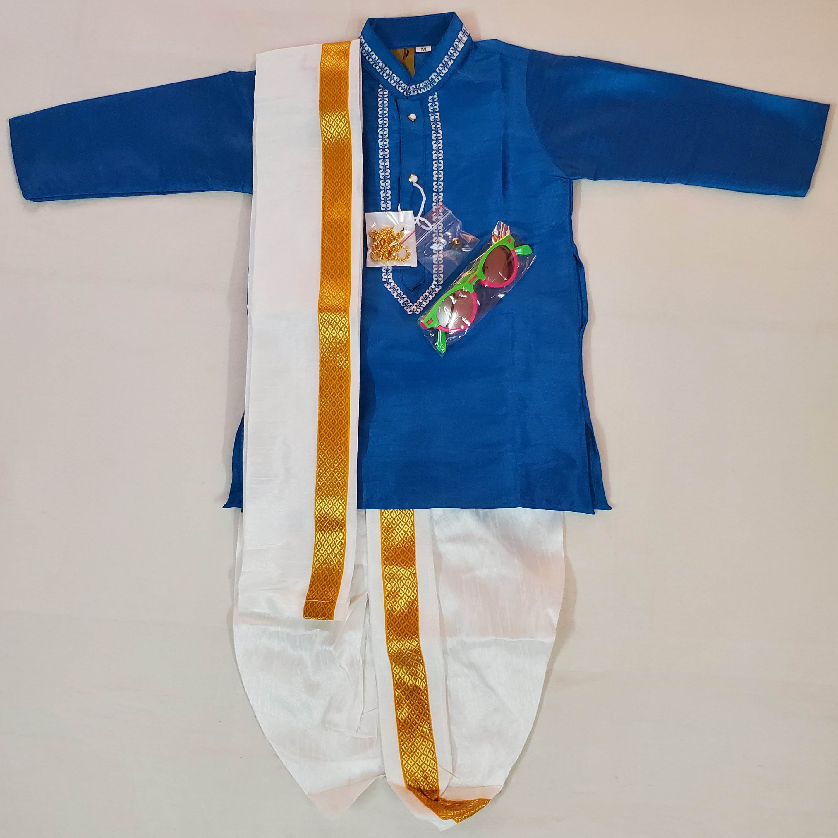 Boys Kurta