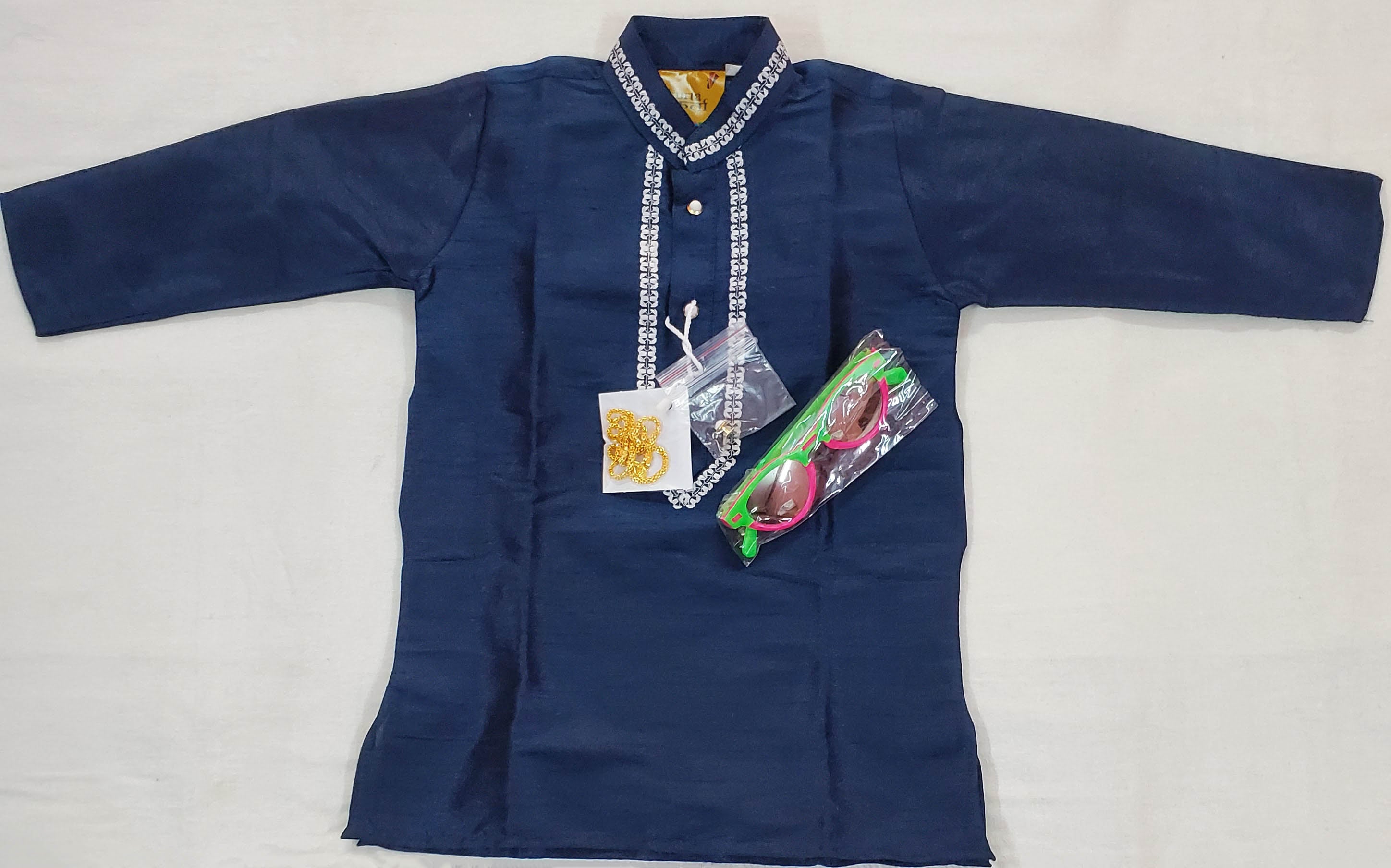 Boys Kurta