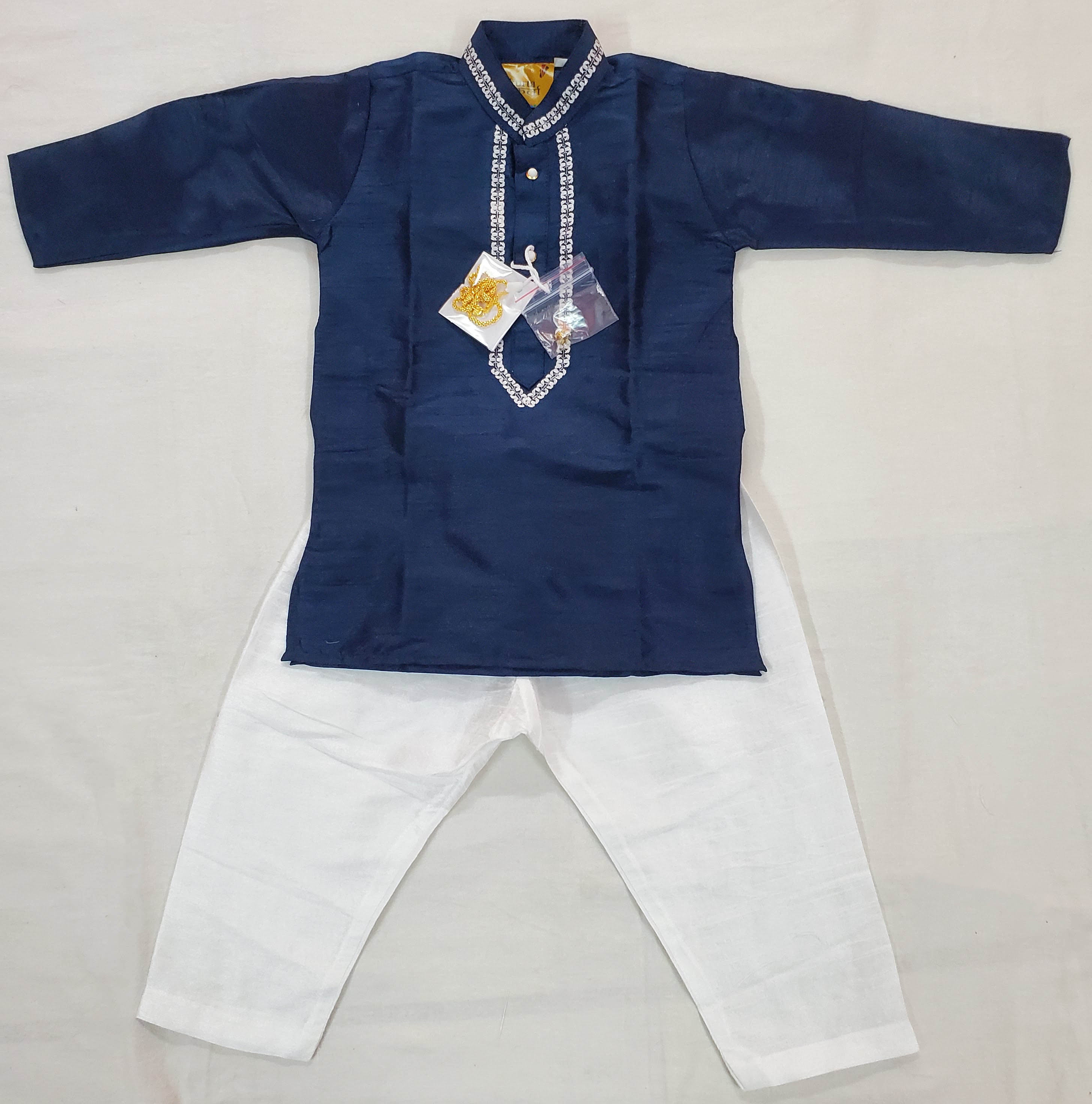 Boys Kurta