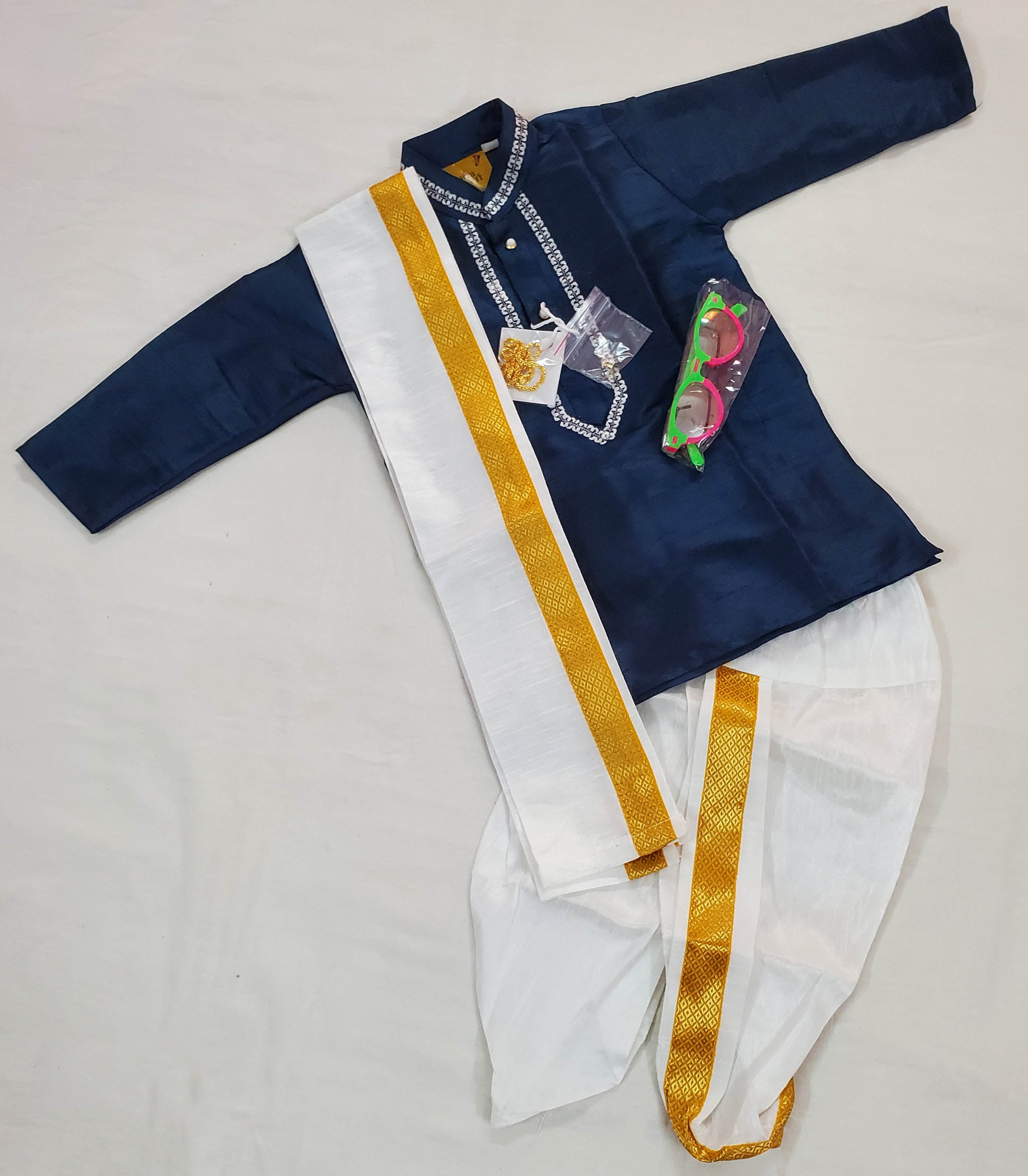 Boys Kurta