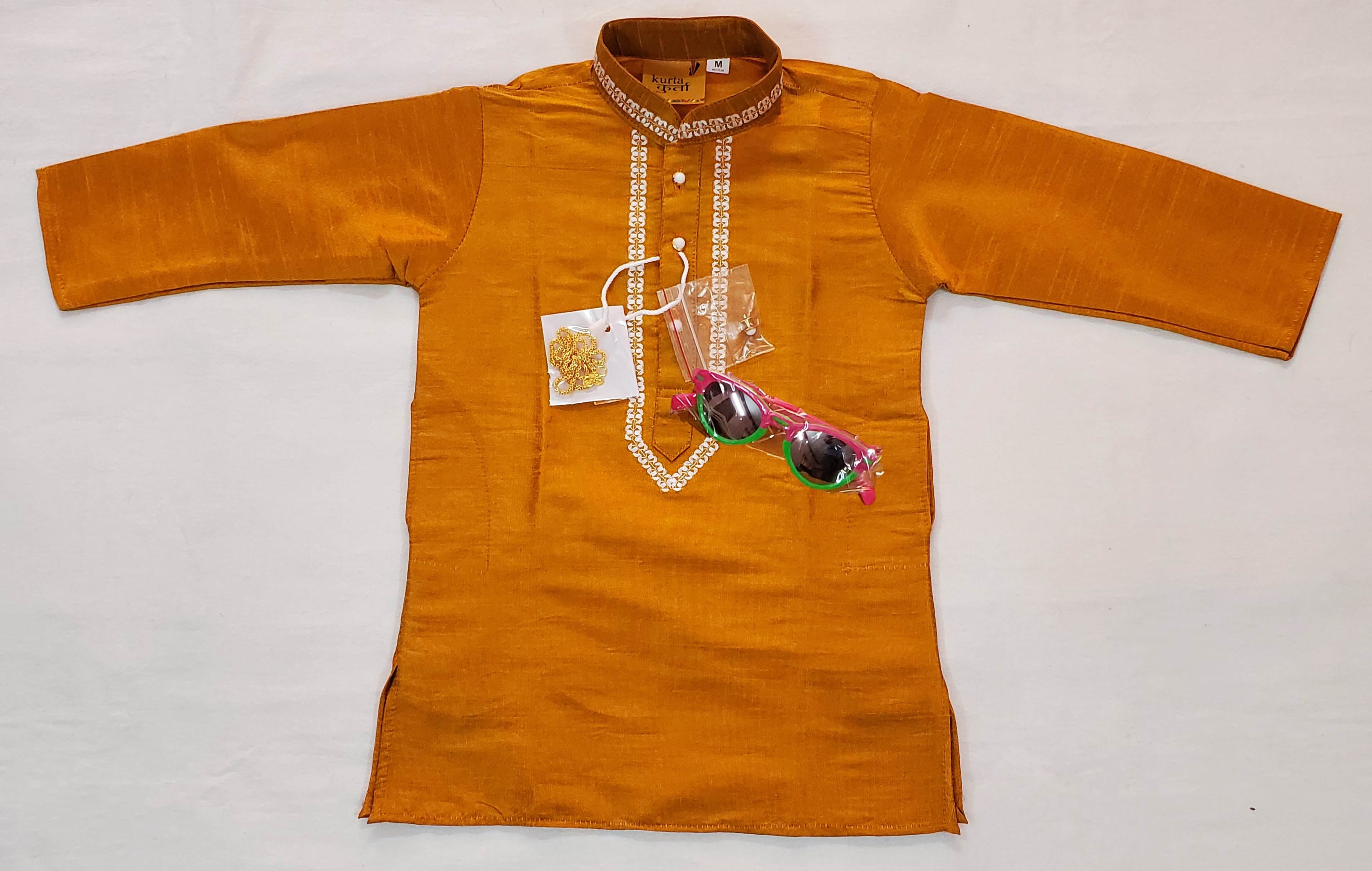 Boys Kurta