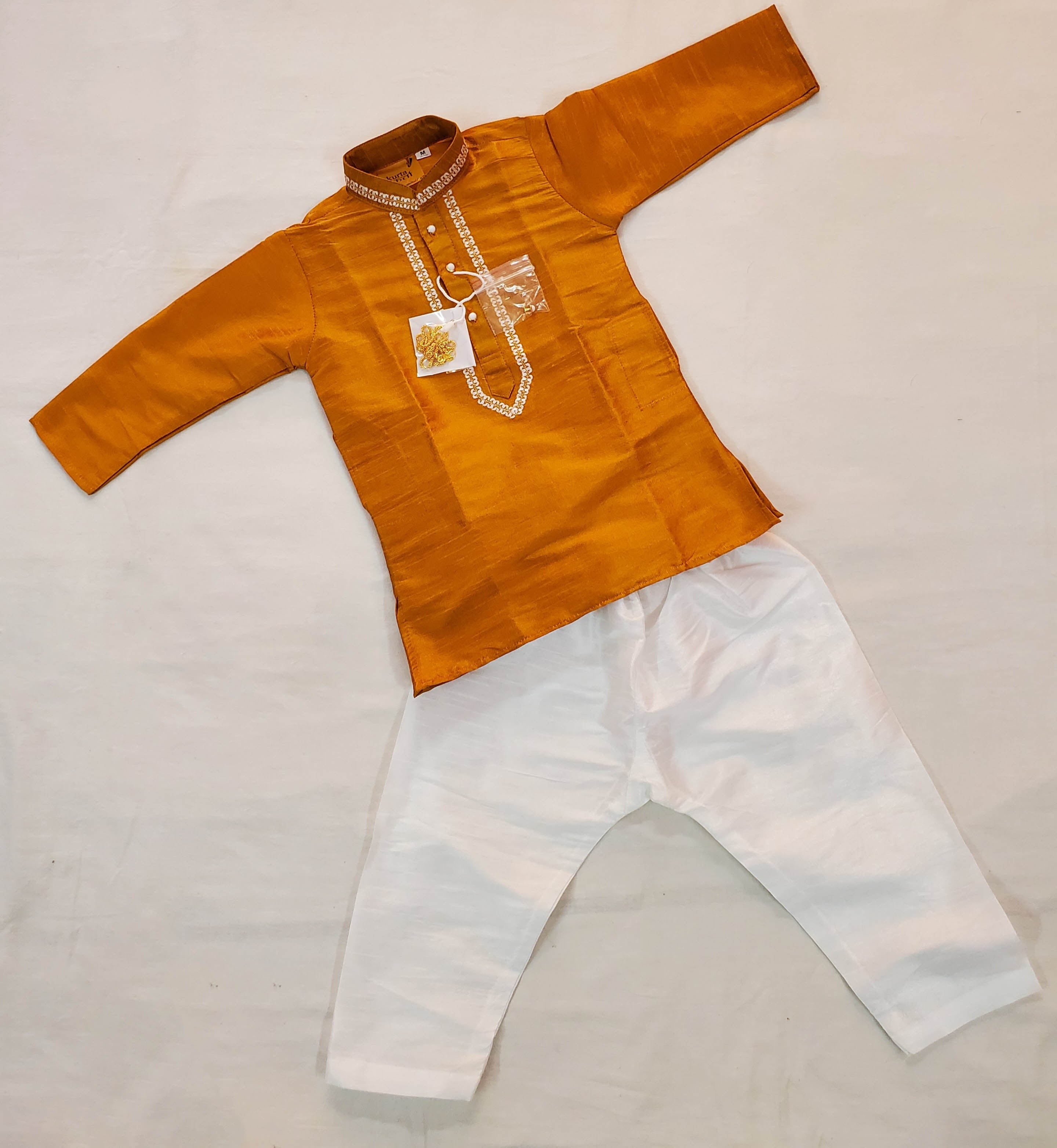 Boys Kurta