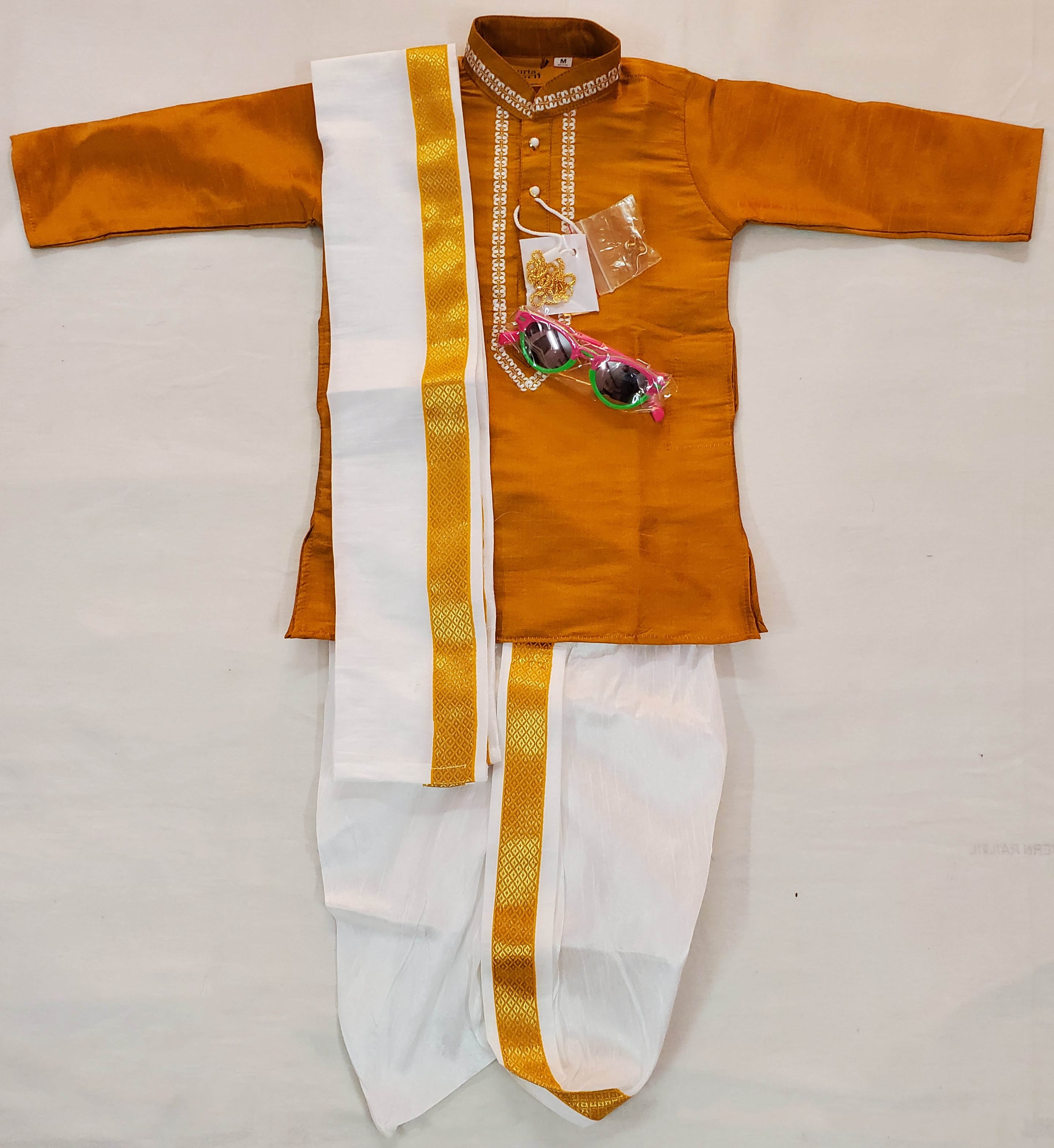 Boys Kurta