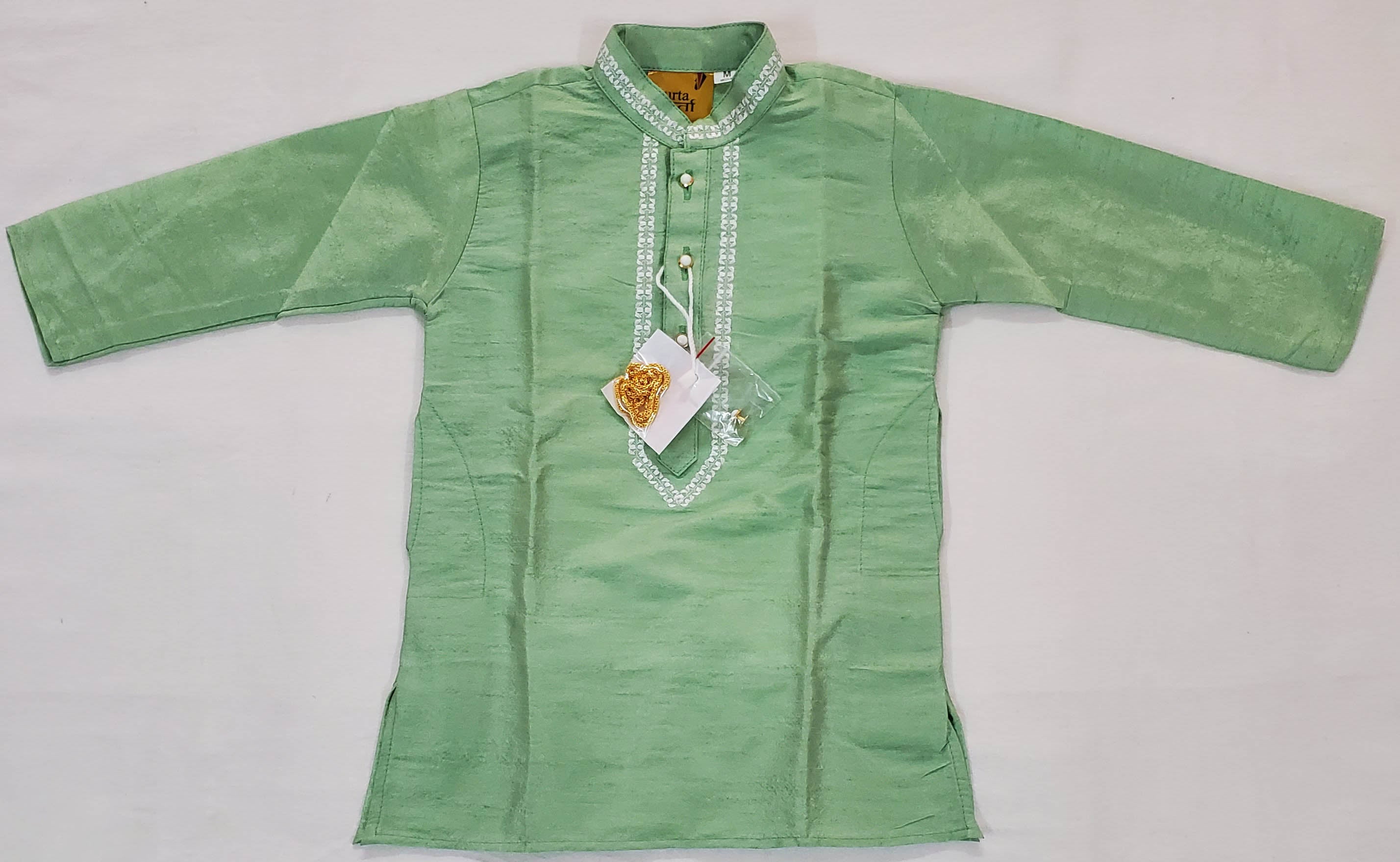 Boys Kurta