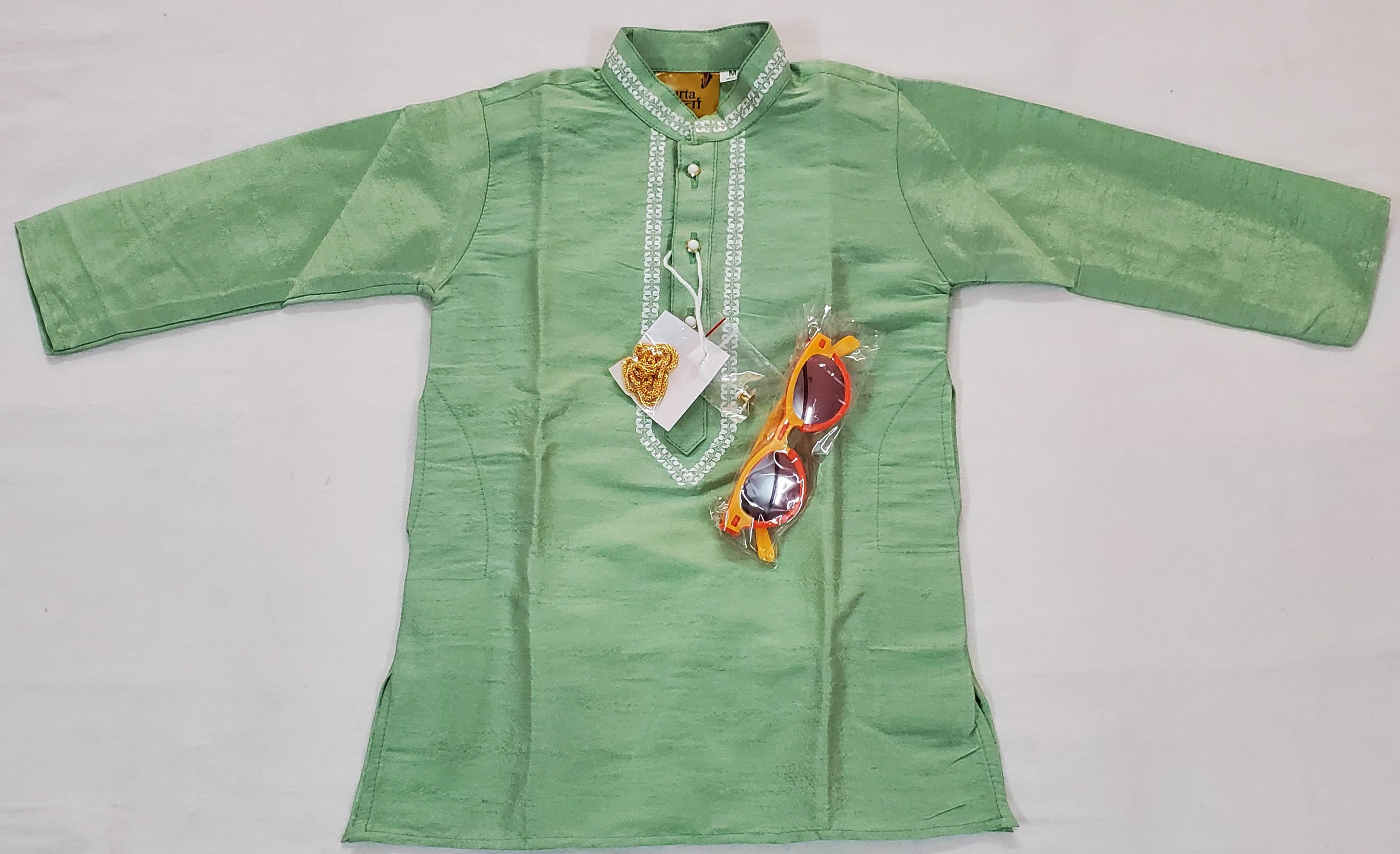 Boys Kurta