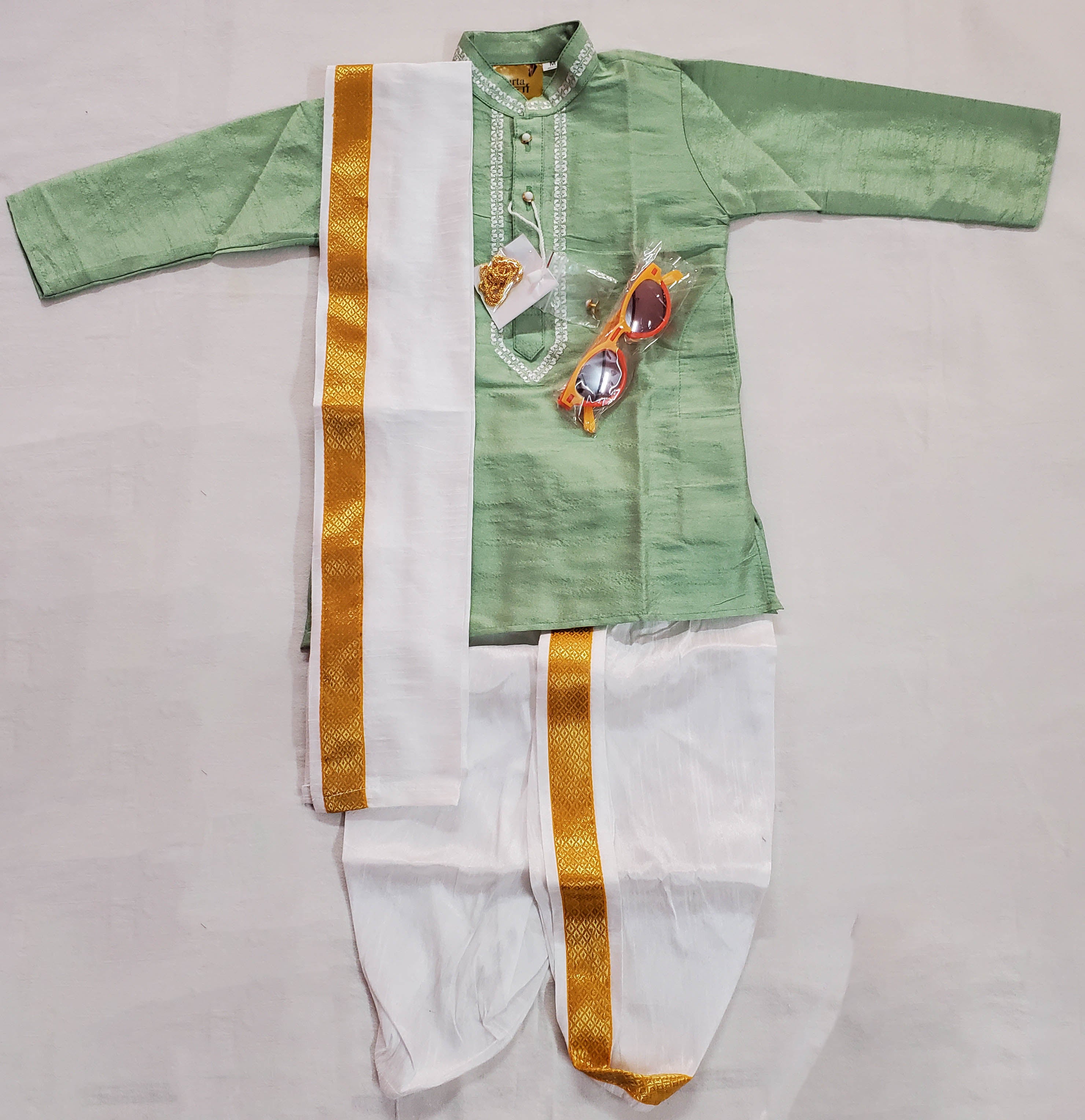 Boys Kurta