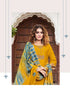 Koodee Fashion Presents Saheli Vol-16 Fancy Designer Kurtis With Pant And Dupatta Collection