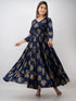 Cotton Fancy Dress (Top Only) Collection