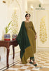 Ladies Flavour Presents Copper Stone Vol-13 Pure Viscose Kurtis with Pant And Dupatta collection