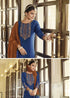 Ladies Flavour Presents Copper Stone Vol-13 Pure Viscose Kurtis with Pant And Dupatta collection
