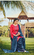 Kalaroop Presents Fashion Of Patiala Vol-33 Silk Kurtis With Patiala And Dupatta Collection