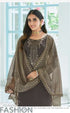 Rangoon Presents Aarohi Viscose Designer Kurtis With Pant And Dupatta Collection
