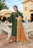 Koodee Presents Riva Vol-07 Fancy Straight Kurtis With Pant And Dupatta Collection