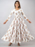 Cotton Fancy Dress (Top Only) Collection