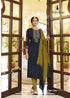 Ladies Flavour Presents Copper Stone Vol-13 Pure Viscose Kurtis with Pant And Dupatta collection