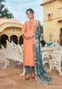 Koodee Presents Riva Vol-07 Fancy Straight Kurtis With Pant And Dupatta Collection