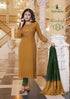 Ladies Flavour Presents Kashish Vol-4 Fancy Rayon Kurtis with Pant And Dupatta Collection