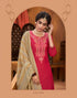 Kalaroop Presents Rivaaz By Patiala Vol-6 Silk Kurtis With Patiala And Dupatta Collection