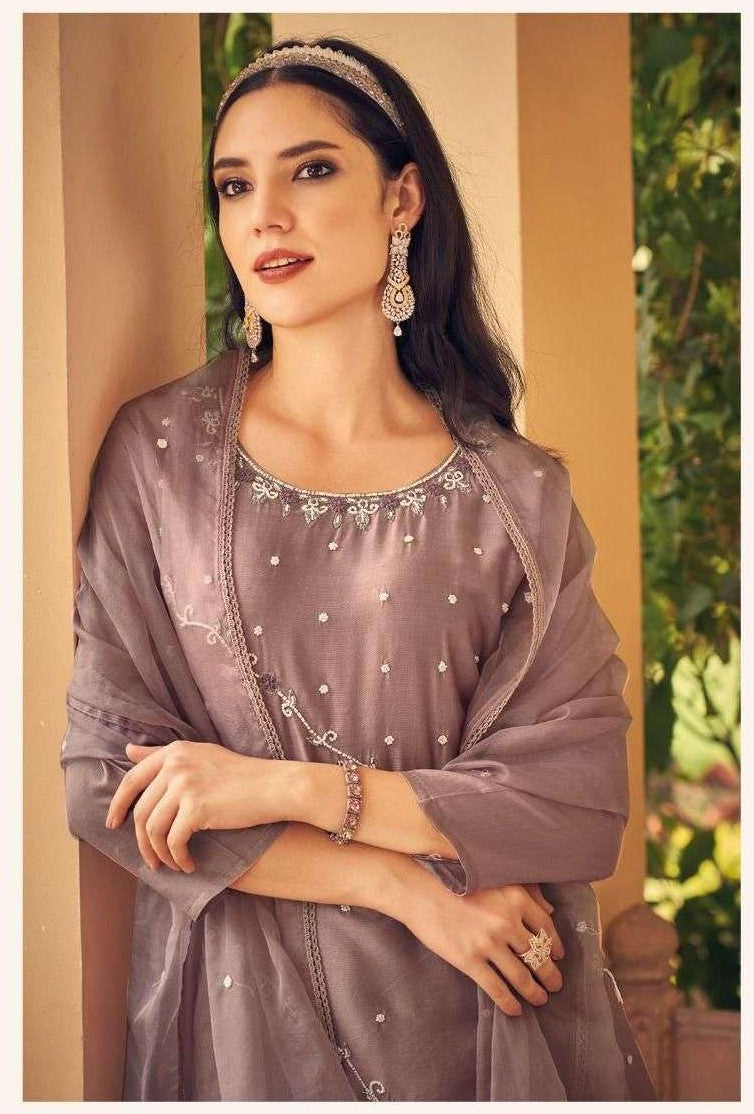 Kalki Presents Remix NX Pure Viscose Kurtis With Pant And Dupatta Collection