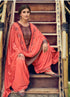Kalaroop Presents Fashion Of Patiala Vol-33 Silk Kurtis With Patiala And Dupatta Collection