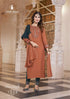 Ladies Flavour Presents Kashish Vol-4 Fancy Rayon Kurtis with Pant And Dupatta Collection