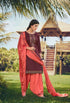 Kalaroop Presents Fashion Of Patiala Vol-33 Silk Kurtis With Patiala And Dupatta Collection