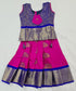 Traditional Pattu Pavadai