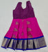 Traditional Pattu Pavadai