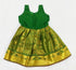 Traditional Pattu Pavadai