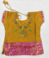 Traditional Pattu Pavadai