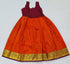 Traditional Pattu Pavadai