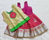 Traditional Pattu Pavadai