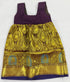 Traditional Pattu Pavadai