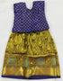 Traditional Pattu Pavadai