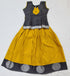 Traditional Pattu Pavadai