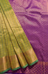 Semi Silk Saree