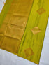 Butter Silk Saree