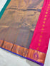 Semi Silk Saree