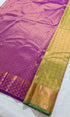 Semi Silk Saree
