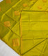 Butter Silk Saree