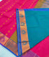 Semi Silk Saree