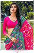 Shubh Shree Presents Sravanam Velvet Tusser Silk Sarees collection