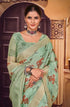 Shubh Shree Presents Majestic Cotton Sarees Collection