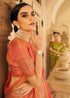 Rajpath Presents Aashi Organza Silk Designer Sarees Collection