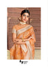 LT Sarees Presents Rajwadi Printed Sarees Collection