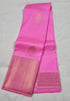Kanchipuram Pure Silk Saree
