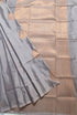 Butter Silk Saree