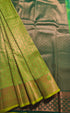 Semi Silk Saree