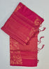 Rajbeer Presents Kanmani Silk 2000 Handloom Weaving Sarees Collection
