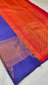 Kanchipuram Pure Silk Saree